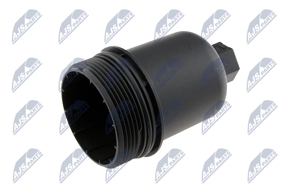 Крышка, корпус масляного фильтра - CCL-CT-006 NTY