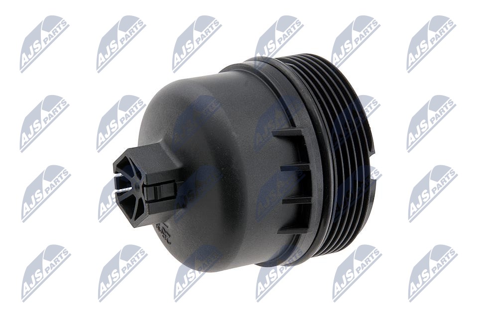 Cap, oil filter housing - CCL-CT-009 NTY