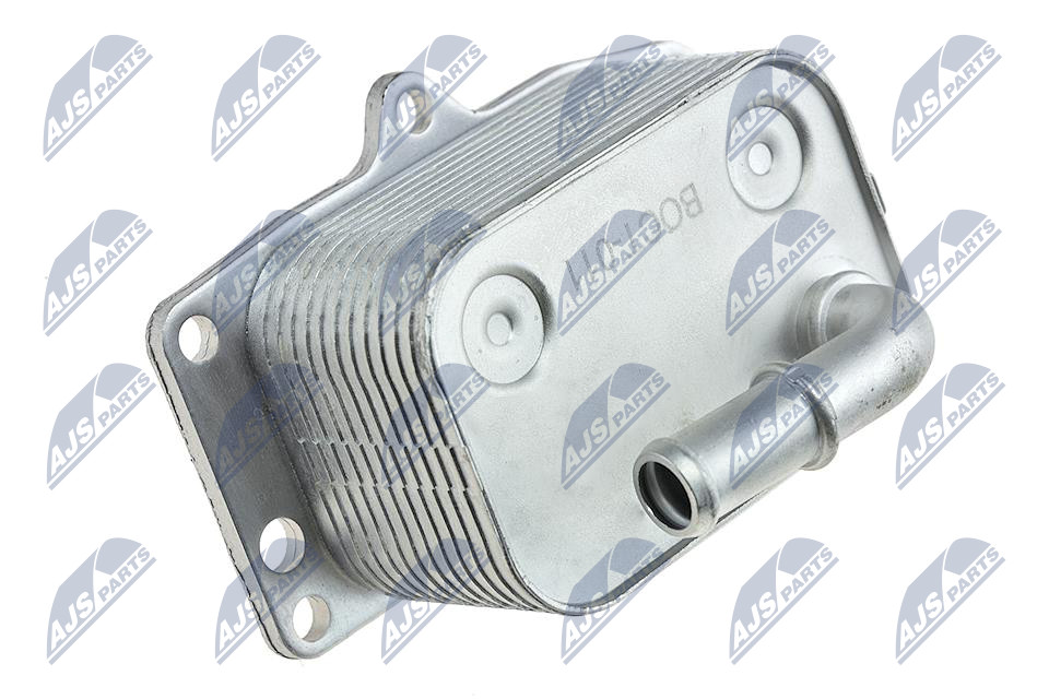 Oil Cooler, engine oil - CCL-CT-011 NTY