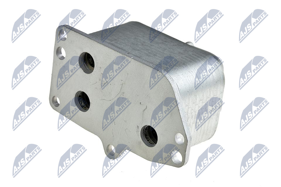 Oil Cooler, engine oil - CCL-CT-011 NTY