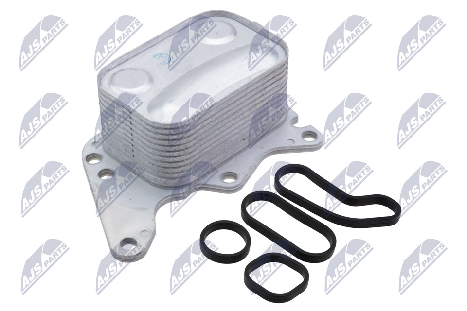 Radiatore olio, Olio motore - CCL-CT-012 NTY
