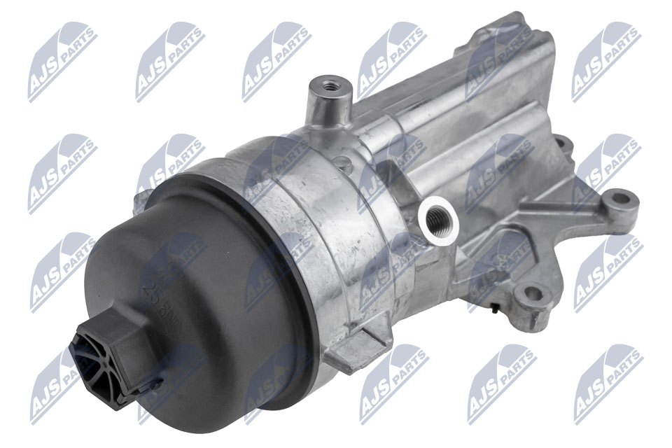 Housing, oil filter - CCL-CT-015 NTY