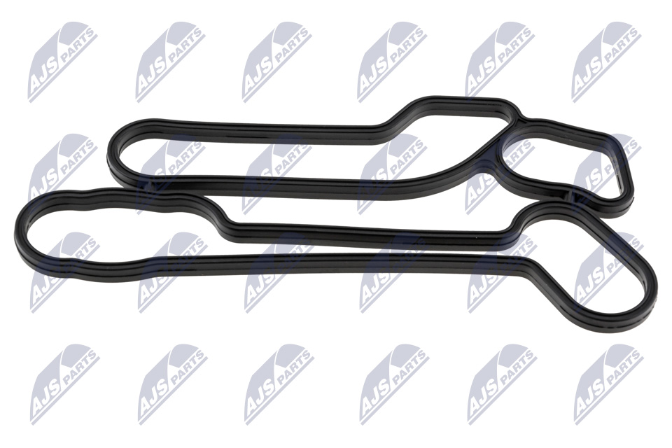 Seal, oil cooler - CCL-DW-002 NTY