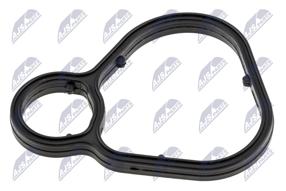 Seal, oil cooler - CCL-DW-003 NTY