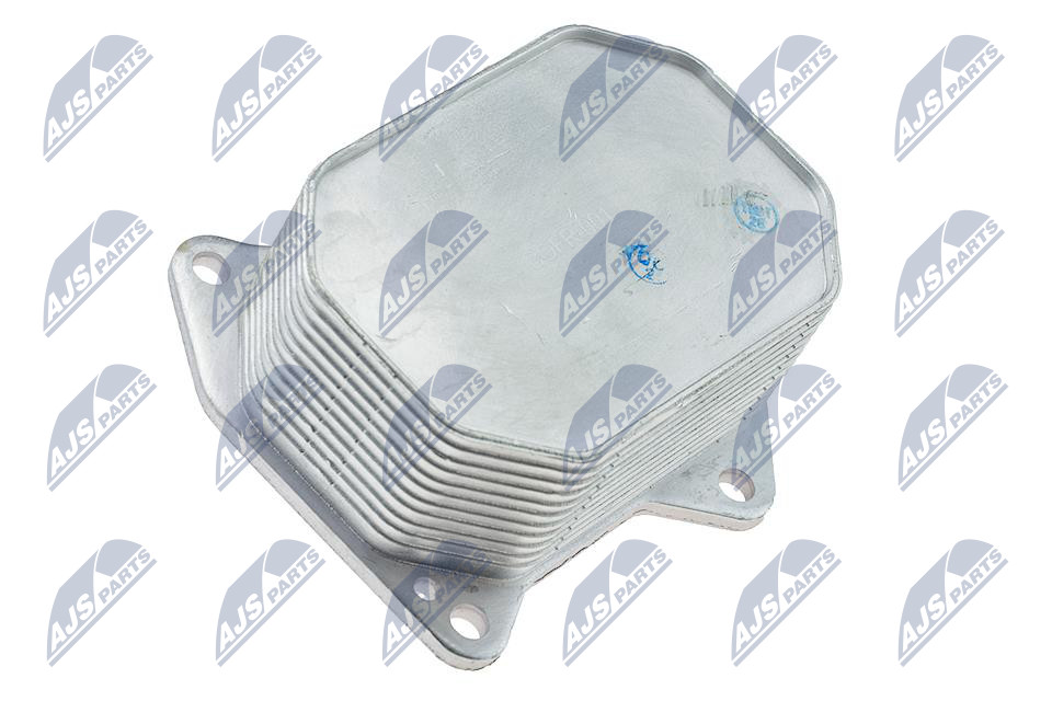Radiatore olio, Olio motore - CCL-FR-001 NTY