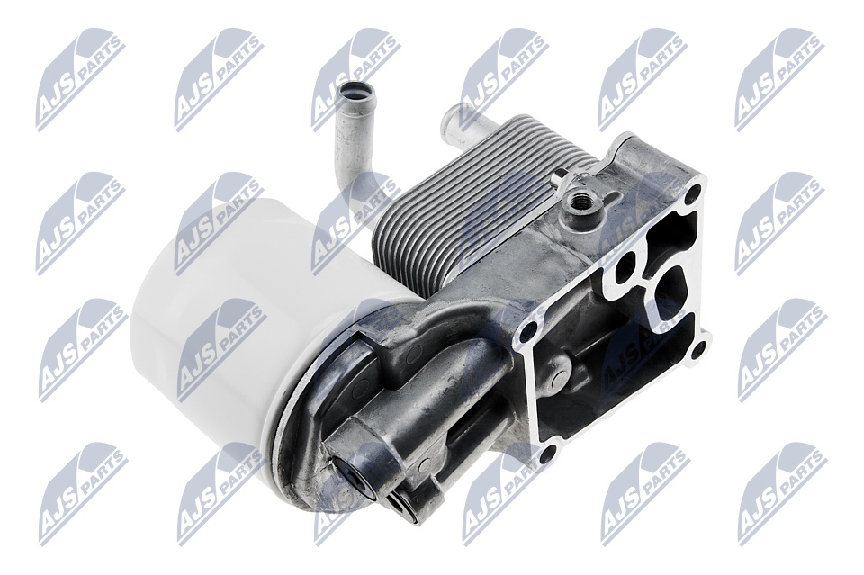 Oil Cooler, engine oil - CCL-FR-003A NTY