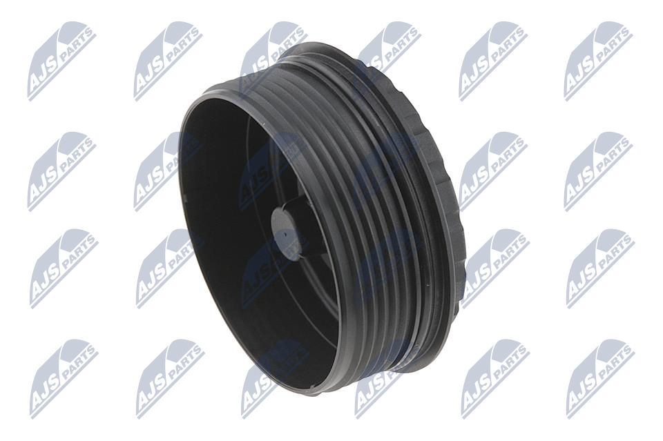 Cap, oil filter housing - CCL-FR-006 NTY