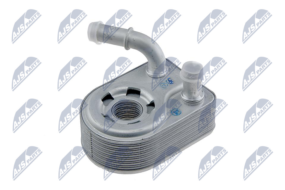 Radiatore olio, Olio motore - CCL-FR-008 NTY