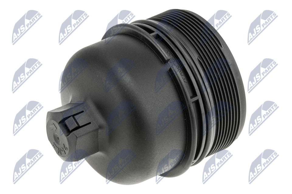 Крышка, корпус масляного фильтра - CCL-FR-016 NTY