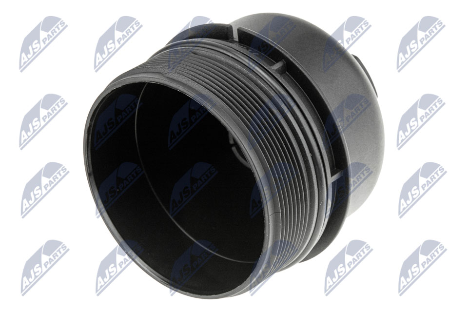 Cap, oil filter housing - CCL-FR-016 NTY