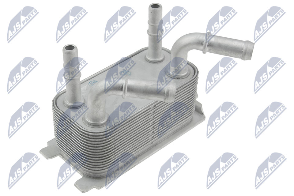 Radiatore olio, Olio motore - CCL-FR-022 NTY