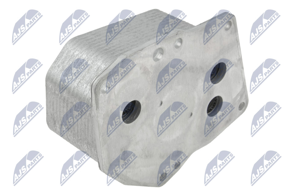 Oil Cooler, engine oil - CCL-FR-023 NTY