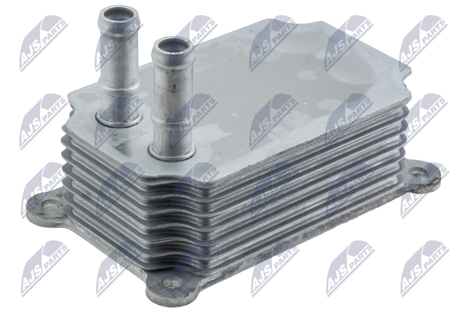 Oil Cooler, engine oil - CCL-FR-028 NTY