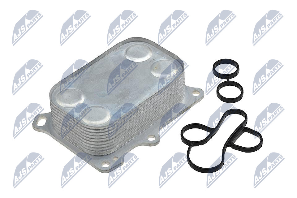 Radiatore olio, Olio motore - CCL-FT-005 NTY