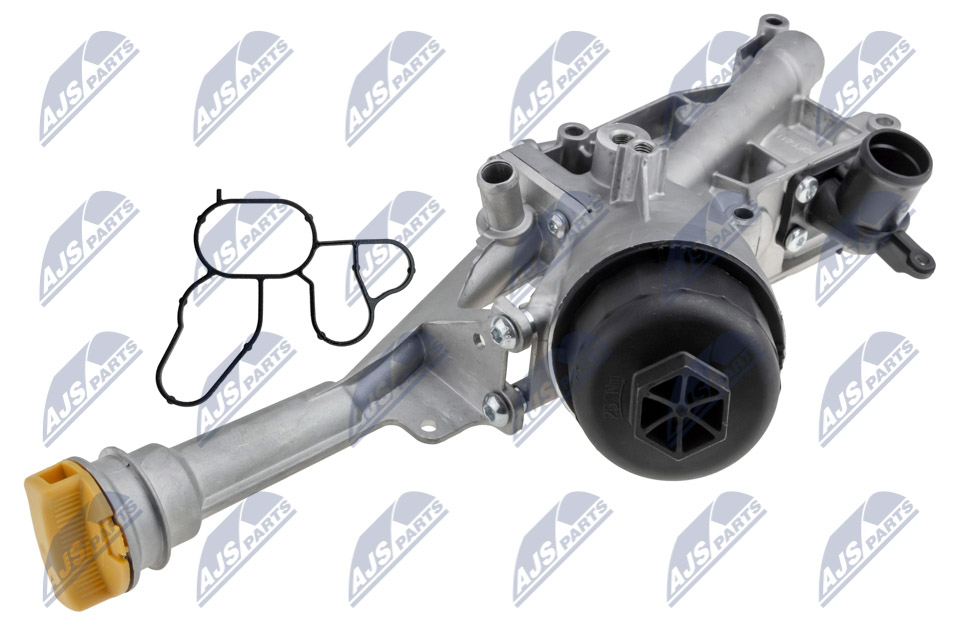 Housing, oil filter - CCL-FT-011 NTY