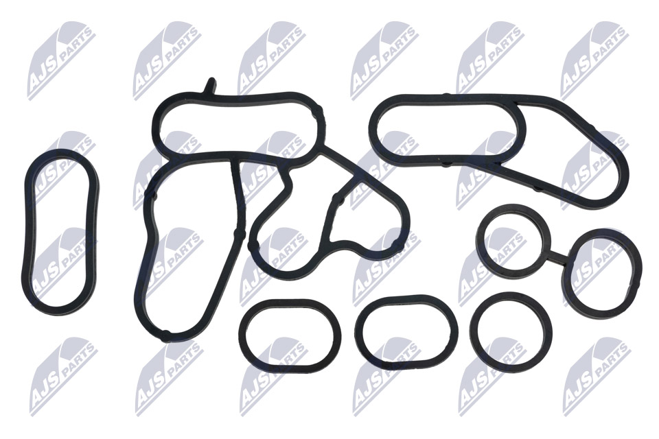 Seal, oil cooler - CCL-FT-014 NTY