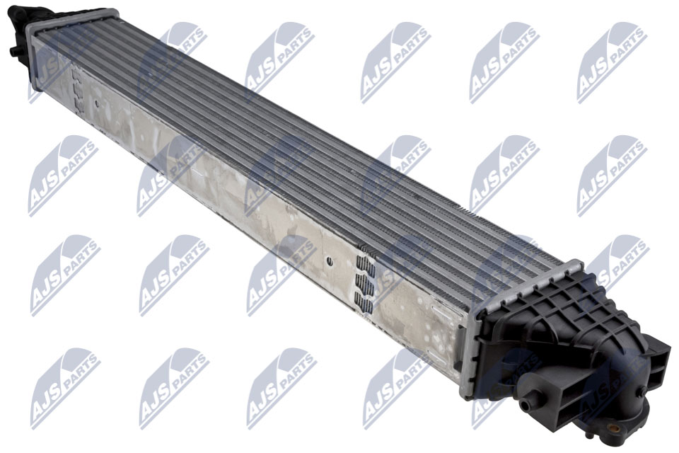 Intercooler - CCL-HD-001 NTY