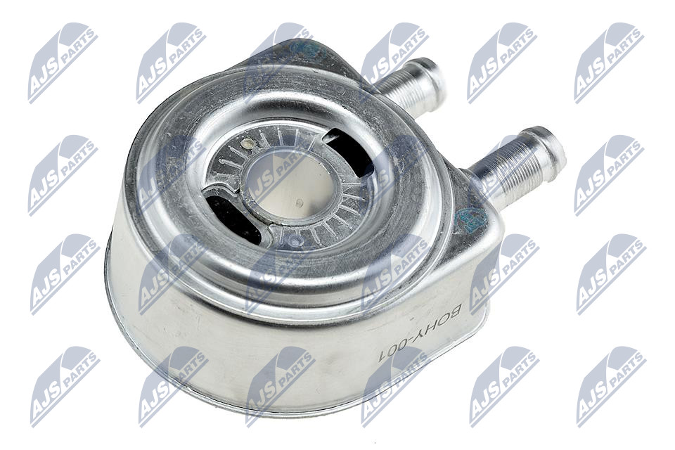 Ölkühler, Motoröl - CCL-HY-001 NTY