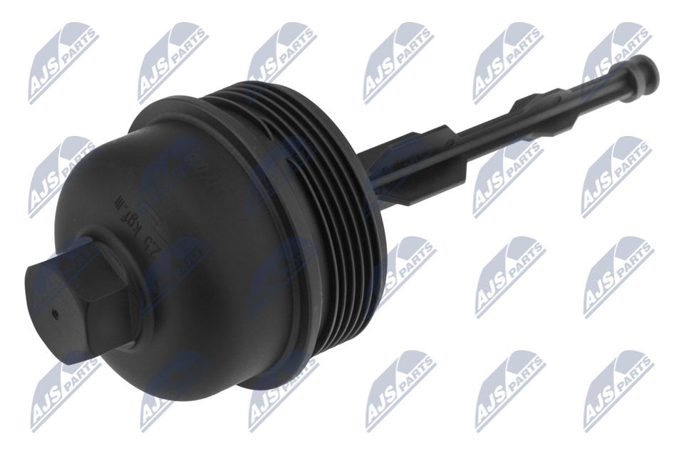 Cap, oil filter housing - CCL-HY-006 NTY