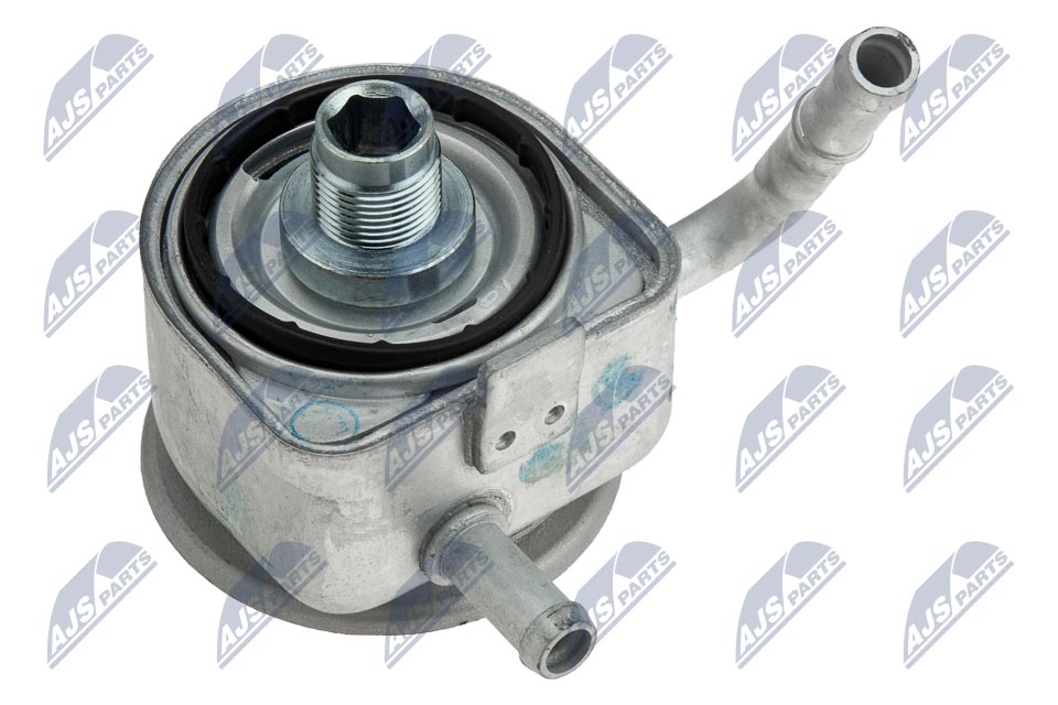 Oil Cooler, engine oil - CCL-HY-008 NTY