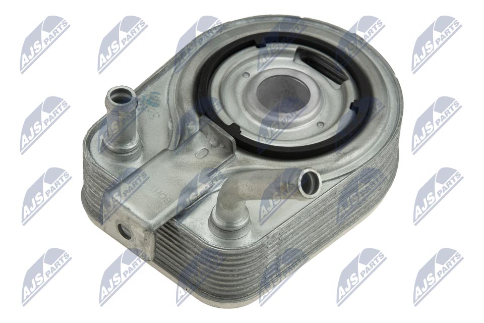 Oil Cooler, engine oil - CCL-HY-010 NTY