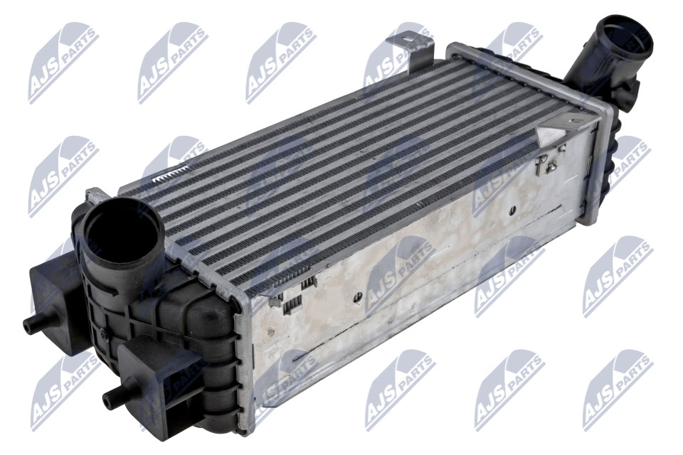 Intercooler, charger - CCL-HY-011 NTY
