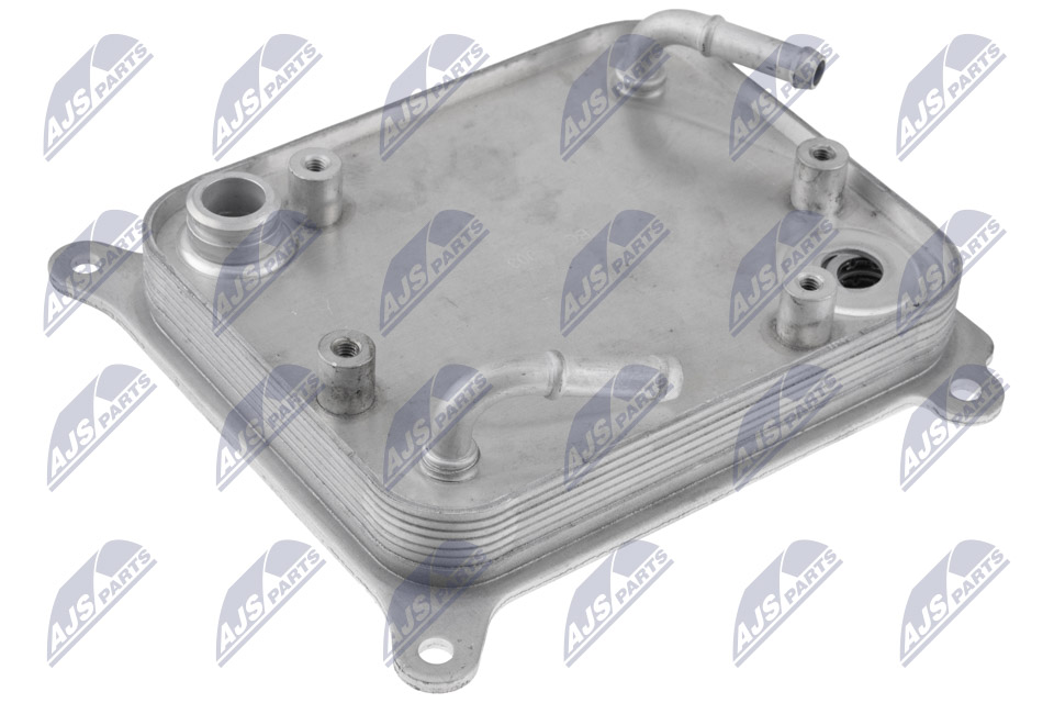 Oil Cooler, automatic transmission - CCL-KA-003 NTY