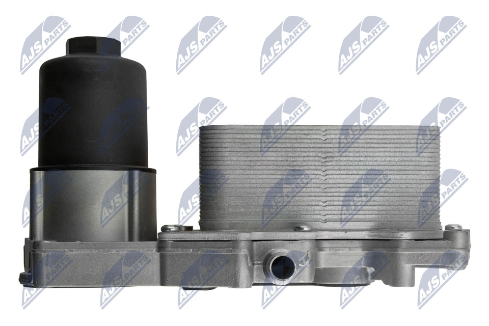 Oil Cooler, engine oil - CCL-LR-020 NTY