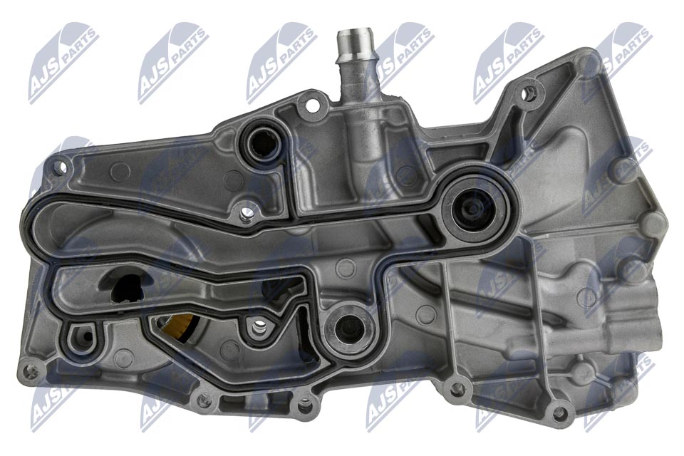 Oil Cooler, engine oil - CCL-LR-020 NTY