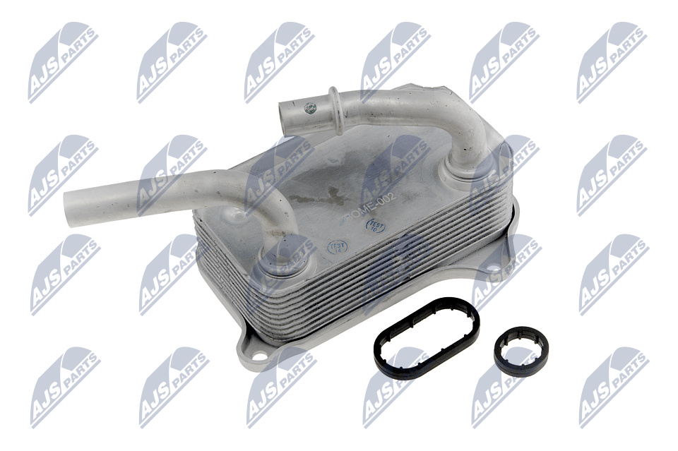 Oil Cooler, engine oil - CCL-ME-002 NTY