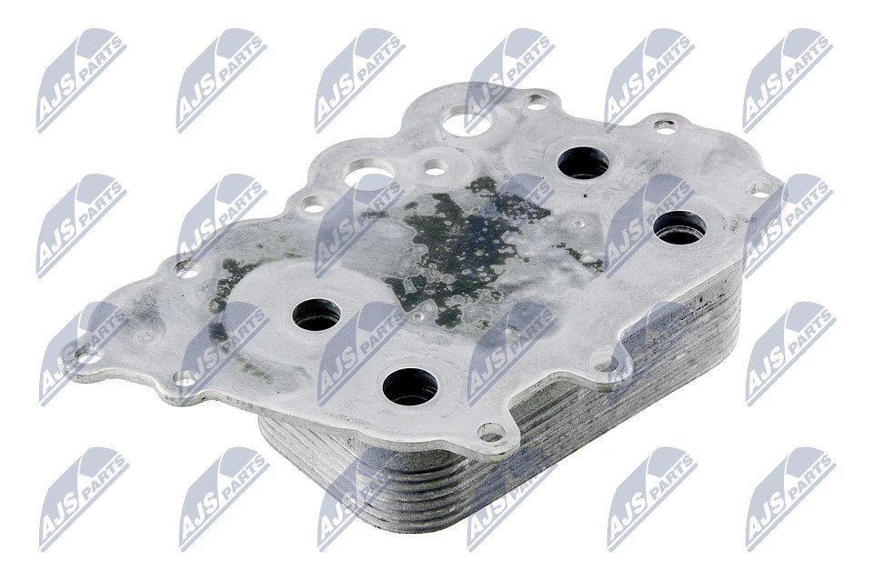 Oil Cooler, engine oil - CCL-ME-003 NTY