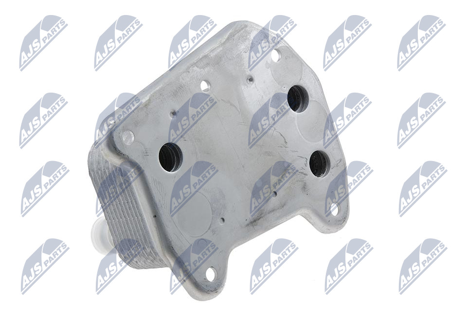 Oil Cooler, engine oil - CCL-ME-006 NTY