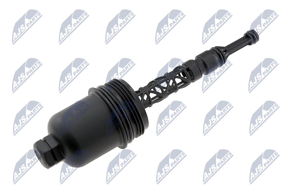 Cap, oil filter housing - CCL-ME-007 NTY