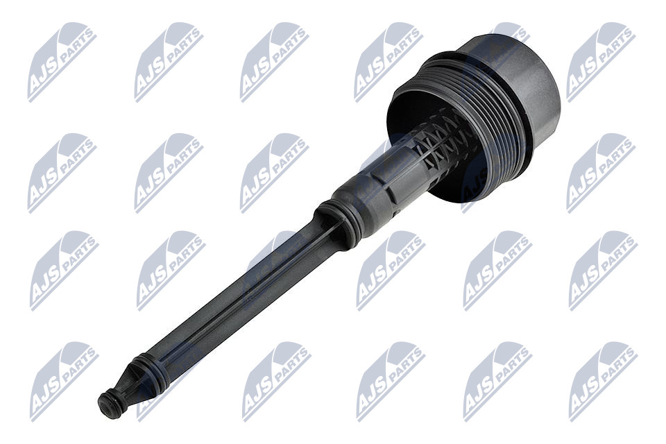 Cap, oil filter housing - CCL-ME-010 NTY