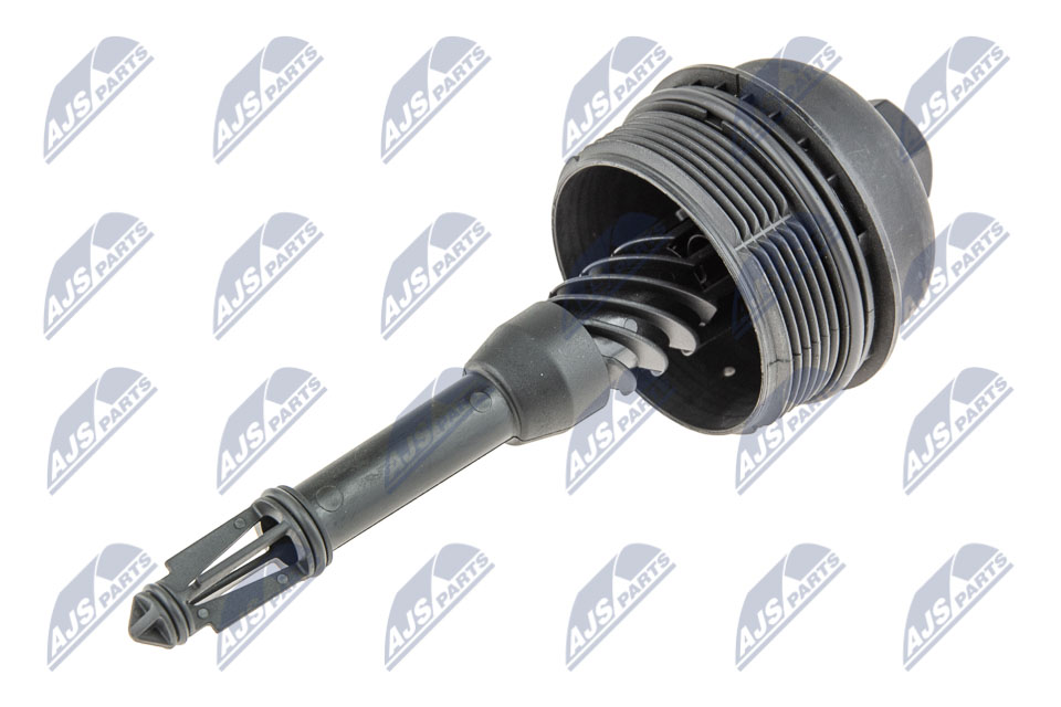 Cap, oil filter housing - CCL-ME-011 NTY