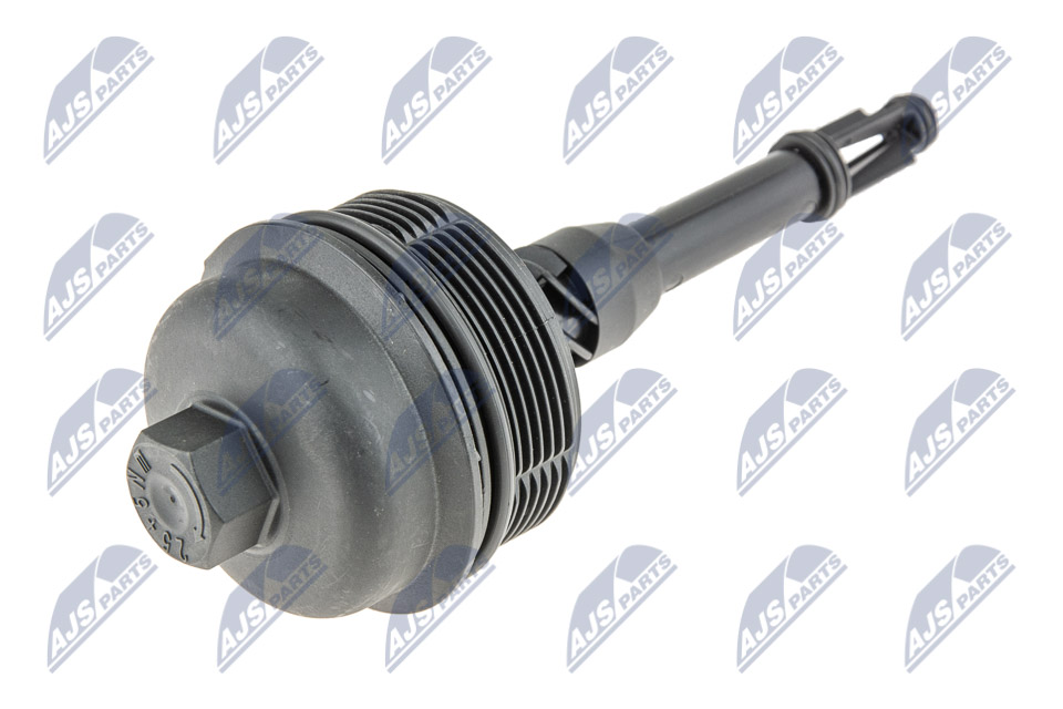 Cap, oil filter housing - CCL-ME-011 NTY