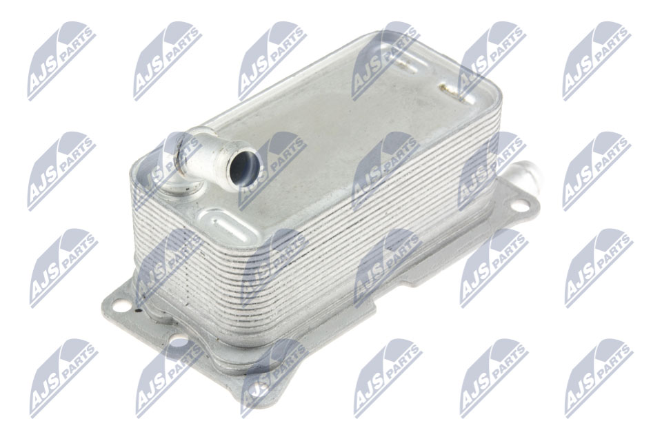 Radiatore olio, Cambio automatico - CCL-ME-014 NTY