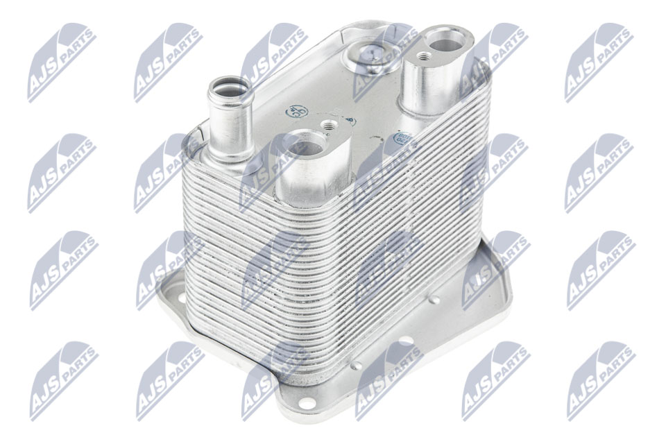 Oil Cooler, engine oil - CCL-ME-017 NTY