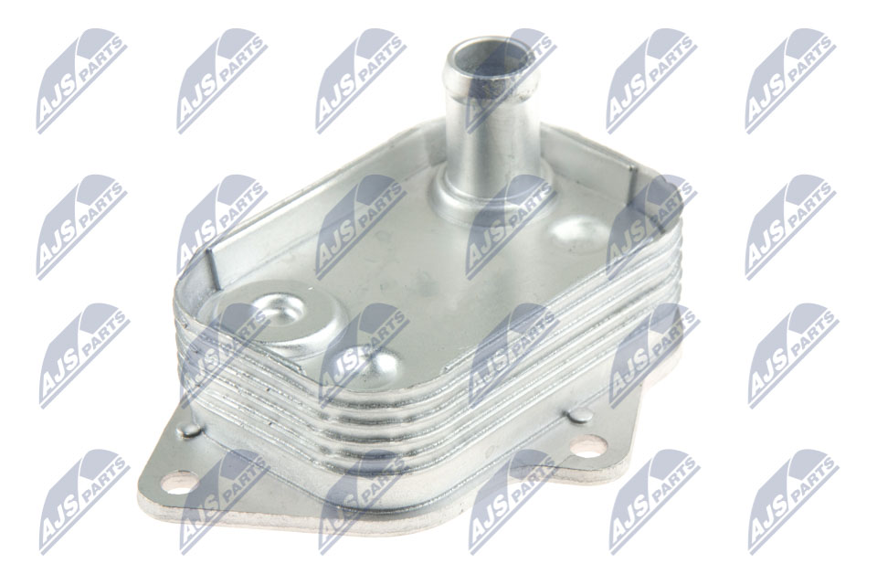 Oil Cooler, engine oil - CCL-ME-019 NTY