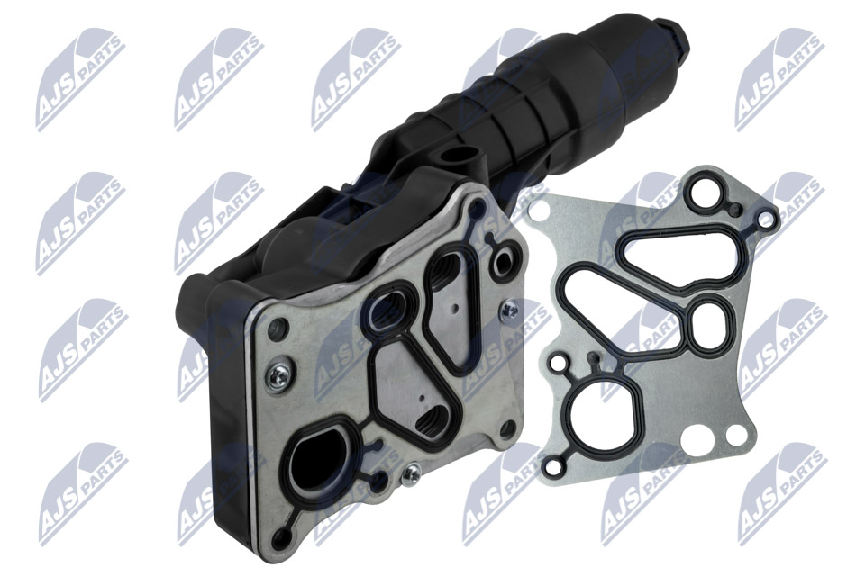 Housing, oil filter - CCL-ME-026 NTY