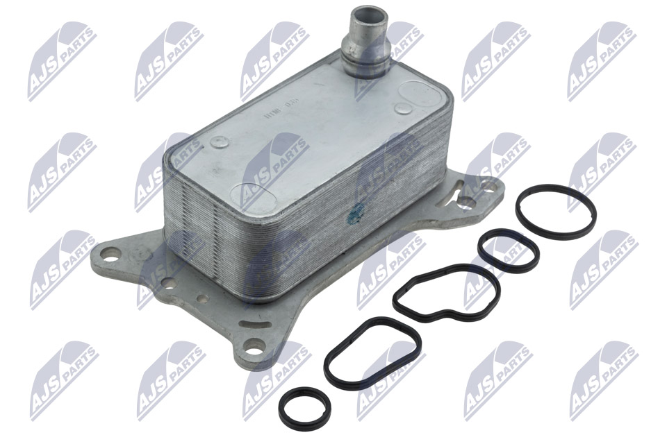 Radiatore olio, Olio motore - CCL-ME-035 NTY