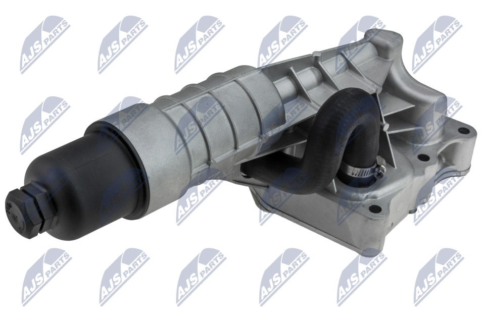 Housing, oil filter - CCL-ME-039 NTY