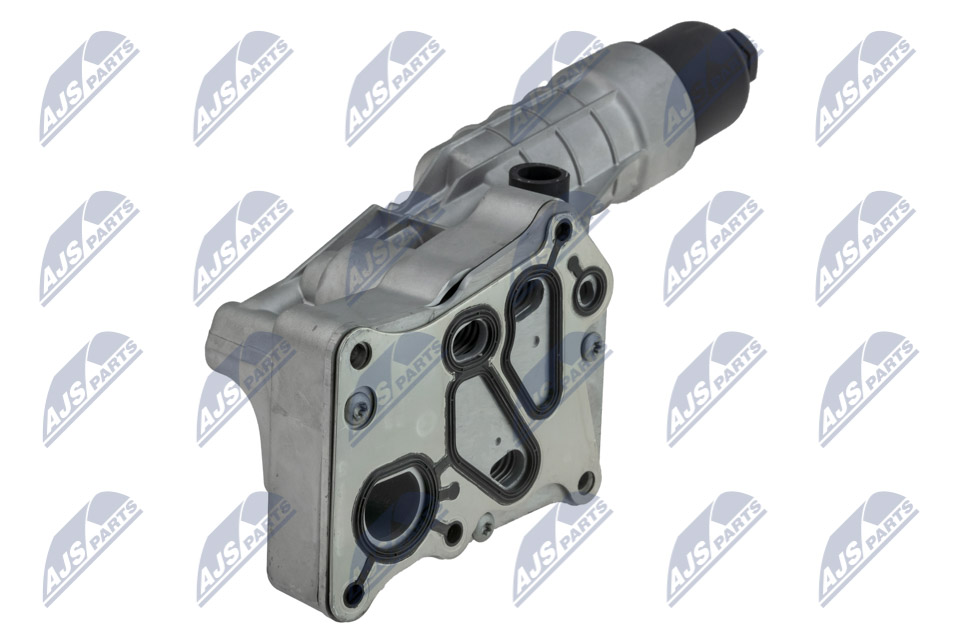 Housing, oil filter - CCL-ME-039 NTY