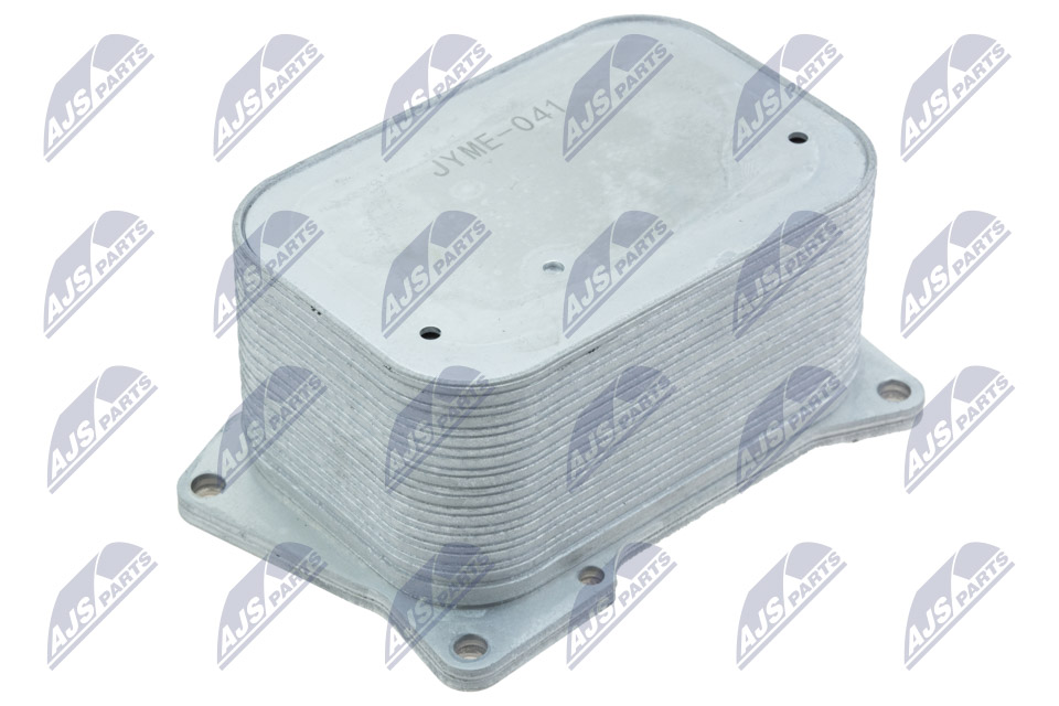 Oil Cooler, engine oil - CCL-ME-041 NTY