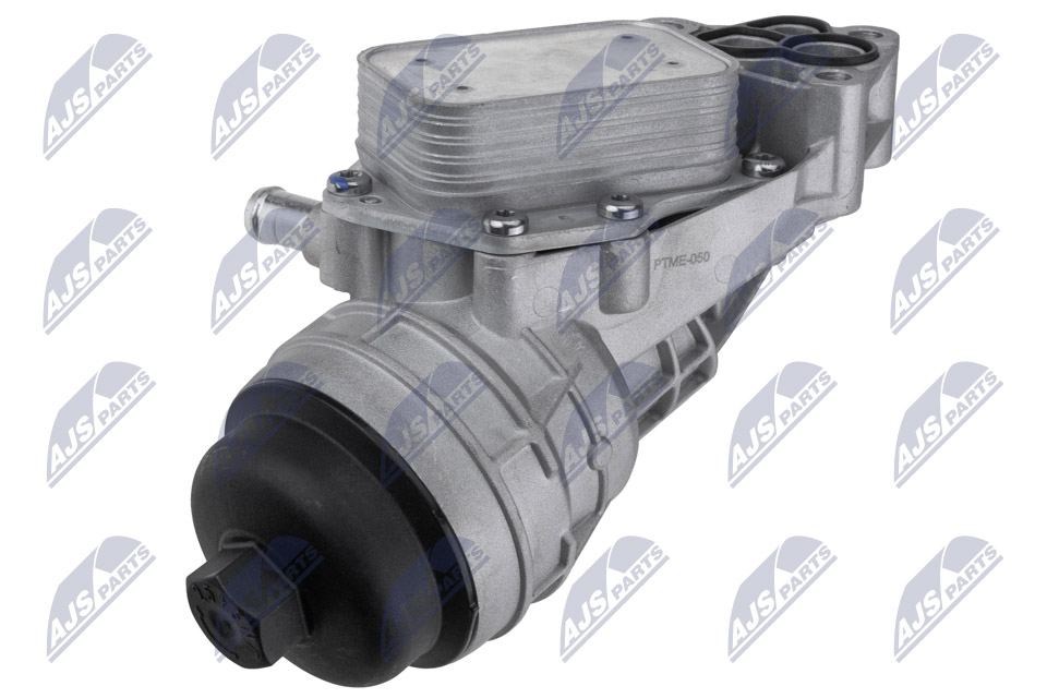Oil Cooler, engine oil - CCL-ME-050 NTY
