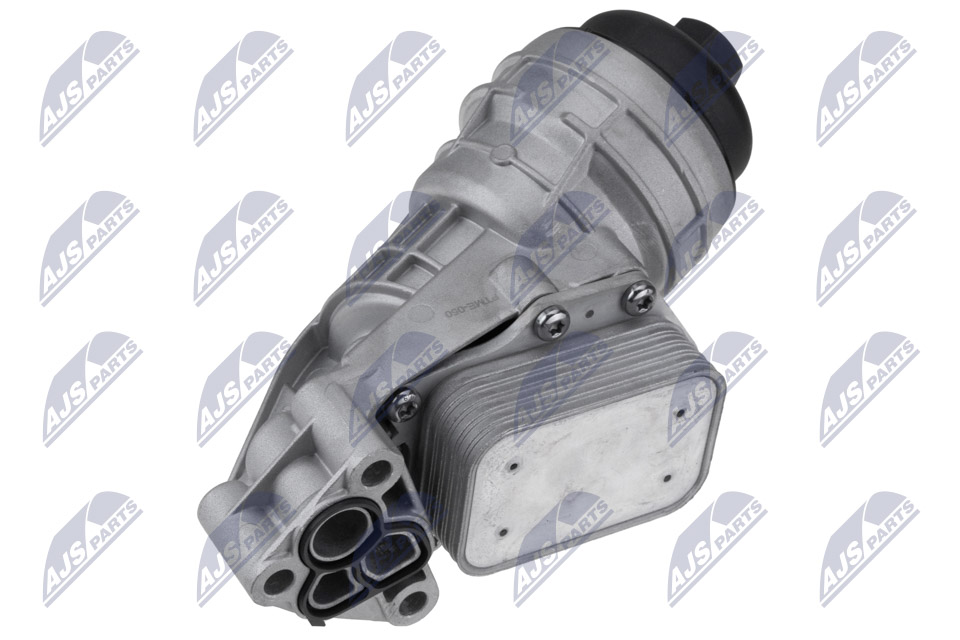 Oil Cooler, engine oil - CCL-ME-050 NTY