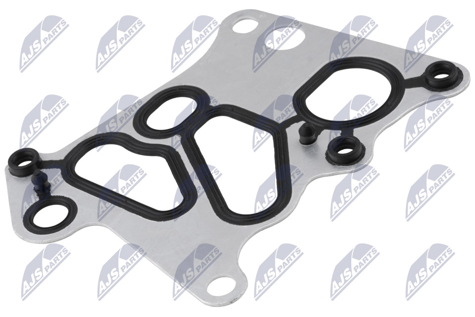 Seal, oil cooler - CCL-ME-051 NTY