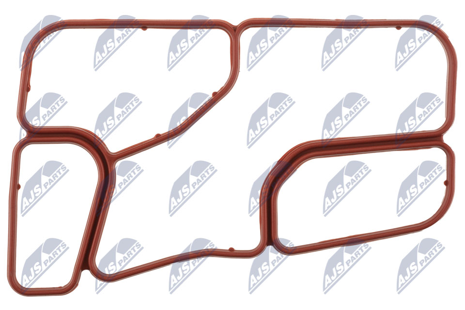 Seal, oil cooler - CCL-ME-053 NTY
