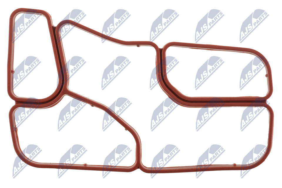 Seal, oil cooler - CCL-ME-053 NTY