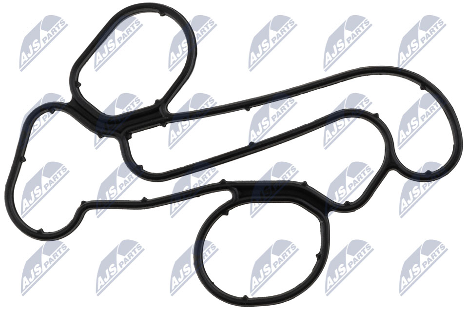 Seal, oil filter housing - CCL-ME-054 NTY